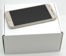 Samsung Galaxy J3 Pro 2017 SM-J330F 16GB Gold Unlocked Immaculate