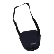 Fishbone, Umhängetasche, Unisex (Erwachsene), Blau, 24, 2, 26 cm #wKl