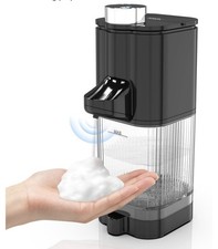 TASALON Professional Automatic Hot Lather Machine