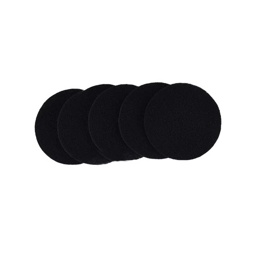Bin Daddy Set of 5 Carbon Filters