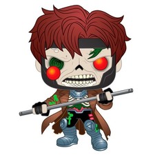 Figura Pop Marvel Zombies Gambit