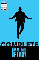Jeremy Flagg | I Am The First | Buch | Englisch (2024) | Brave New Comics