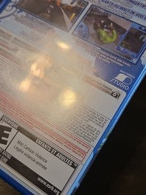 ModNation Racers: Roadtrip Playstation PS VITA PSVITA