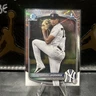2025 Bowman Chrome - Prospects Carlos Lagrange #BCP-202 Laser Refractor (RC)