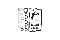 Dichtungssatz Zylinderkopf Kamoka 8706258 FüR VW Bora 1 1J2 Variant 1J6 Sharan 4