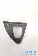 Original BMW  E63 E64  Blende Vorwahlhebel SMG 8029955 SCHWARZ