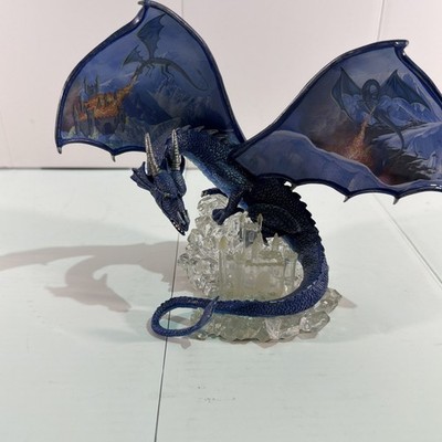 Dragon's Realm Collection Icy Abyss , Collectors, Numbered