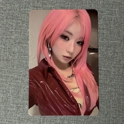 BABYMONSTER Asa Choom Jewel Case Version