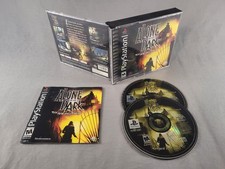 ebay® Auktion 357947875087 | Alone in the Dark: The New Nightmare, PS1, Complete, Authentic! Thumbnail of ebay® auction 357947875087 | Alone in the Dark: The New Nightmare, PS1, Complete, Authentic!