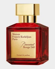 Maison Francis Kurkdjian Paris Baccarat Rouge 540 2.4 oz