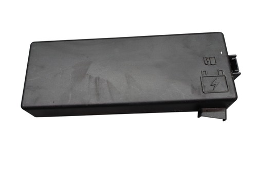 Maserati Ghibli 2014-2017 Rear Fuse box cover Black Photo - $54