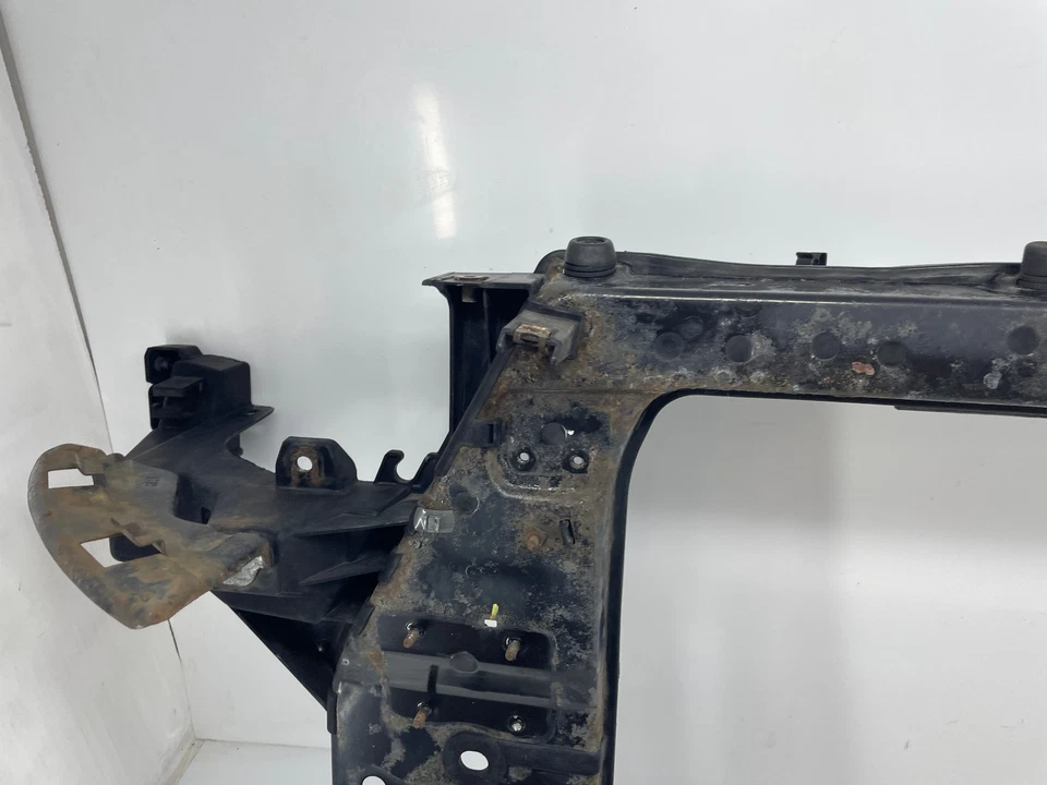 HYUNDAI iX35 PANEL DELANTERO SLAM REFUERZO PANEL CHOQUE 1.6 GDI GASOLINA 2010-2015 Foto 3 de 4