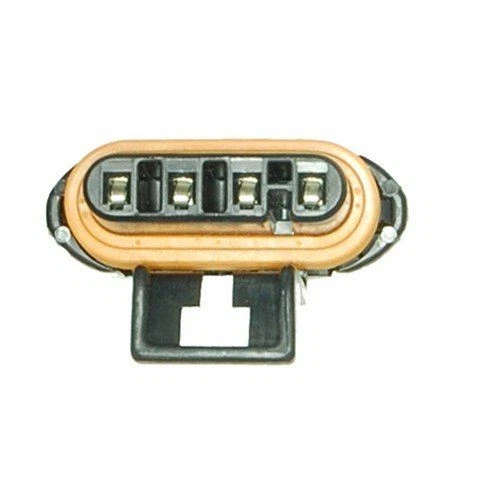 Oxygen Sensor Front Delphi For 1996-2002 Chevrolet Express 2500 - Image 3 of 4