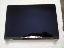 Genuine Apple macbook Air 13 inch, A2179, 2020, LCD Screen assembly ,Space Gray