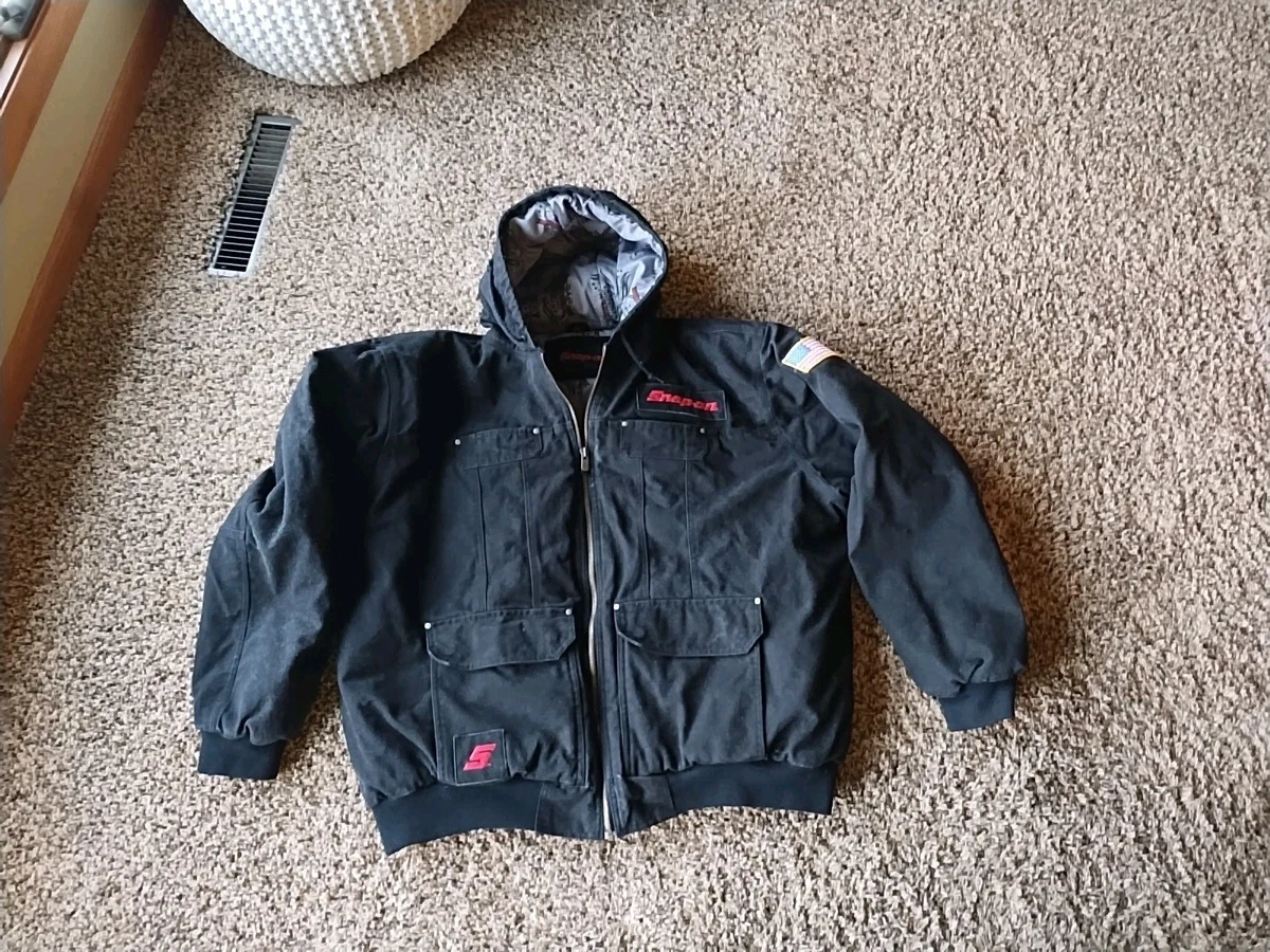 Snap-on Coats for Men for Sale | Shop New & Used | eBay