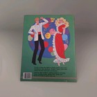 Vintage 1984 Barbie Paper And Ken Paper Dolls Goldenbook — photo 2