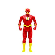 McFarlane Toys DC Super Powers The Flash Action Figure