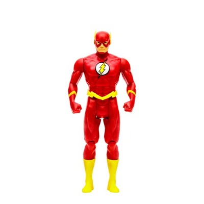 McFarlane Toys DC Super Powers The Flash Action Figure