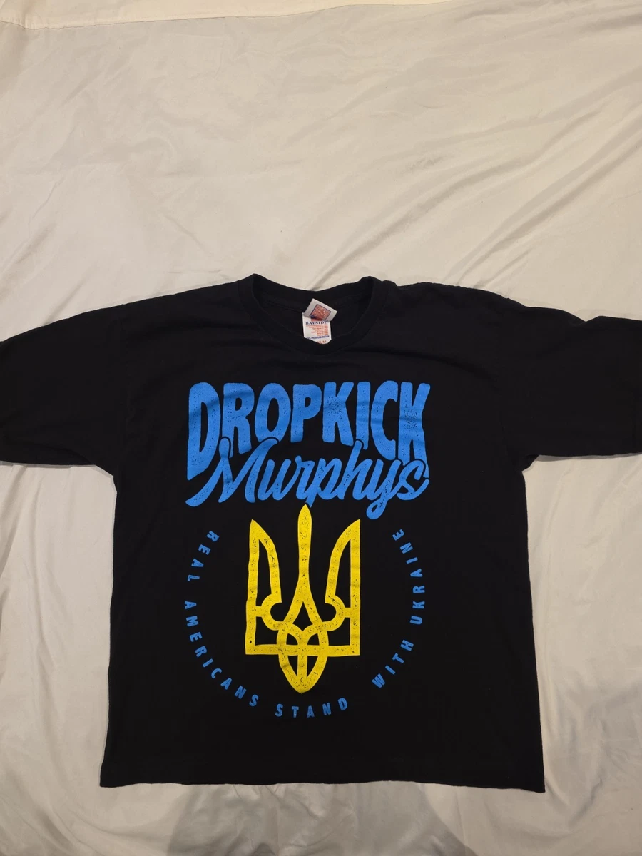 Men's Dropkick Murphys for sale | eBay