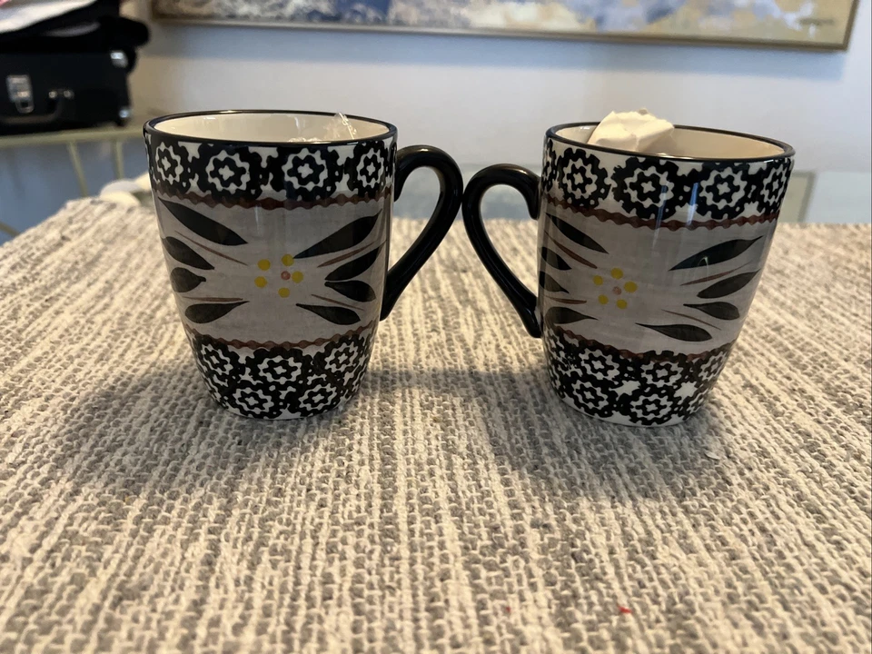 Lote 3 Canecas Temptations Old World 14 oz Frete Grátis - Imagem 2 de 4