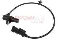 Impulsgeber Kurbelwelle Metzger 0902430 FüR Hyundai