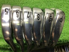 Callaway X FORGED STAR Iron Set 5-P 6pcs NS PRO MODUS3 TOUR105/S BD07723