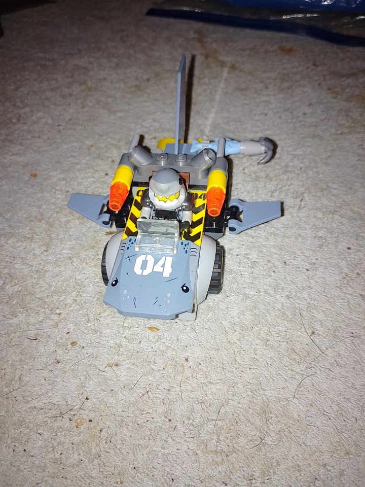 LEGO 10639, photo 2 of 4