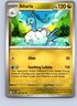Pokemon: SV03: Obsidian Flames Altaria #160/197 Uncommon,Rglr .P2N