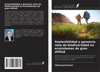 Sostenibilidad Y Ganancia Neta De Biodiversidad En Ecosistemas De Gran Altitud