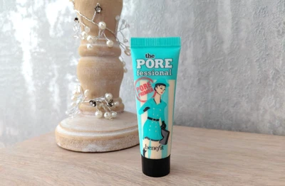 Benefit Porefessional Pore Primer 7.5ml Travel Size Tube New & Sealed