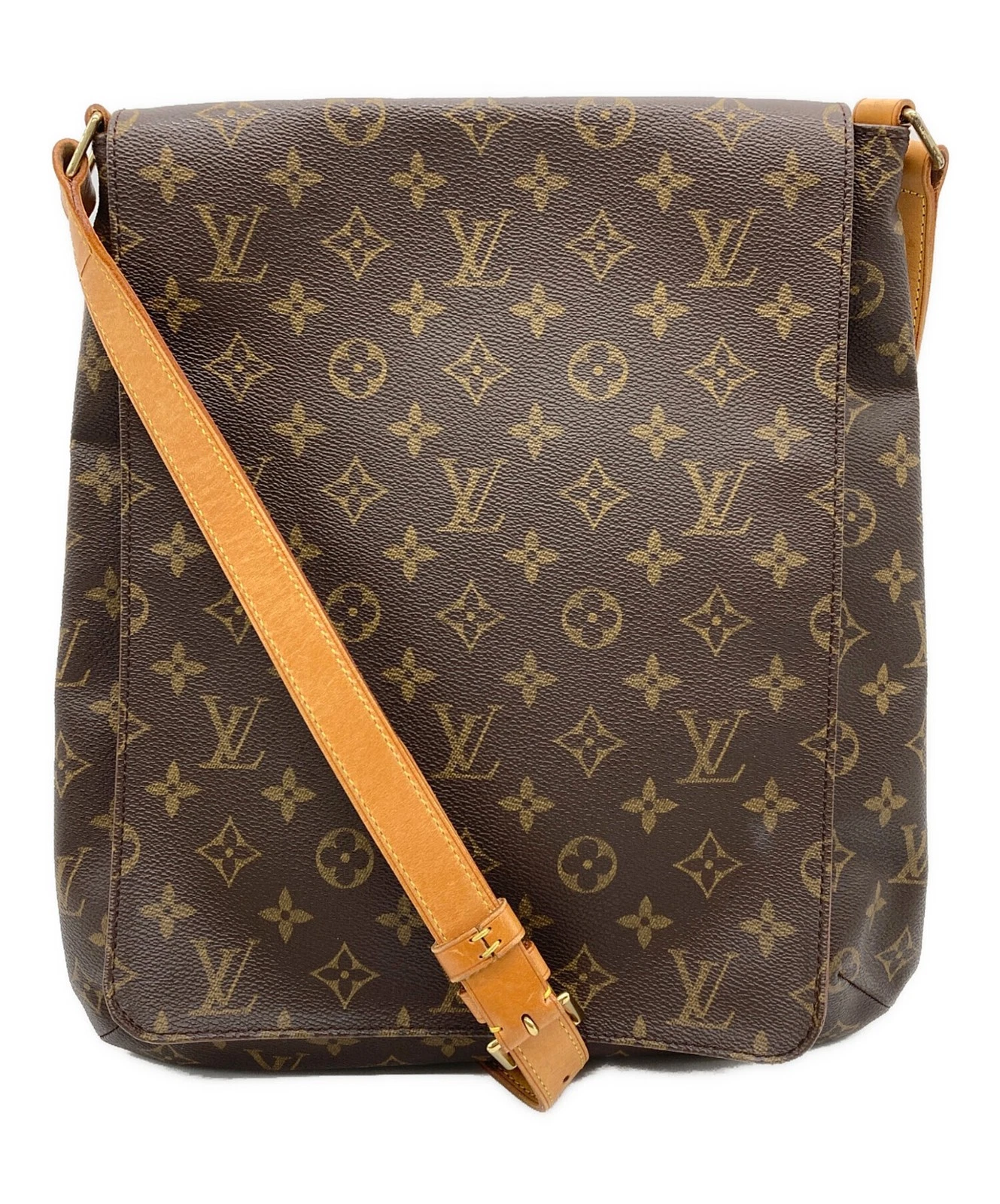 Vuitton — Louis Vuitton Musette M51256 Bag #TFB5161
