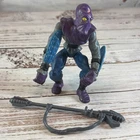 Vintage Foot Soldier 1988 Playmates Teenage Mutant Ninja Turtles TMNT