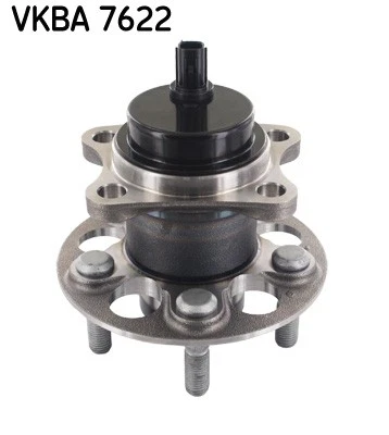 WHEEL BEARING KIT VKBA 7622 FOR TOYOTA 1NR-FE 1.3L 1ND-TV 1.4L 2ZR-FE 1.8L 4cyl - Image 2 of 4
