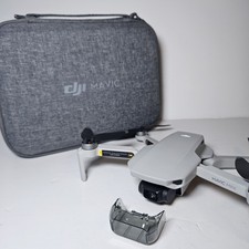 Dji Mavic Mini 1 SOLO DRONE E Borsa NO BATTERIA NO TELECOMANDO TESTATO FUNZIONA