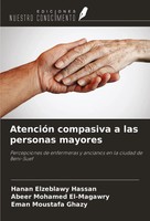 Hanan Elzeblawy Hassan (U. A.) | AtencióN Compasiva A Las Personas Mayores