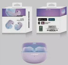 Brand New Bose Ultra Open - Ear True Wireless Bluetooth Open Earbuds