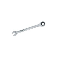 Llave de trinquete combinada métrica Surtek 100581 11 mm