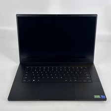 Razer Blade 15 144Hz 4K 2.5 GHz i9-12900H 32GB 2TB/1TB NVIDIA RTX 3080 Ti Good
