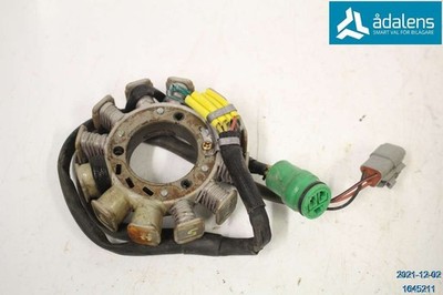 Strator Lindning - SKI-DOO GRAND TOURING 500 - 410922936