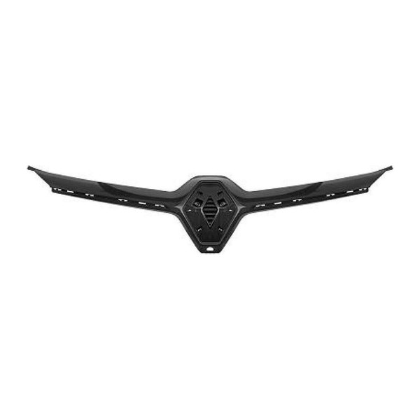 Diederichs LüFtungsgitter KüHlergitter KüHlergrill FüR Renault Clio V 620786845R-image