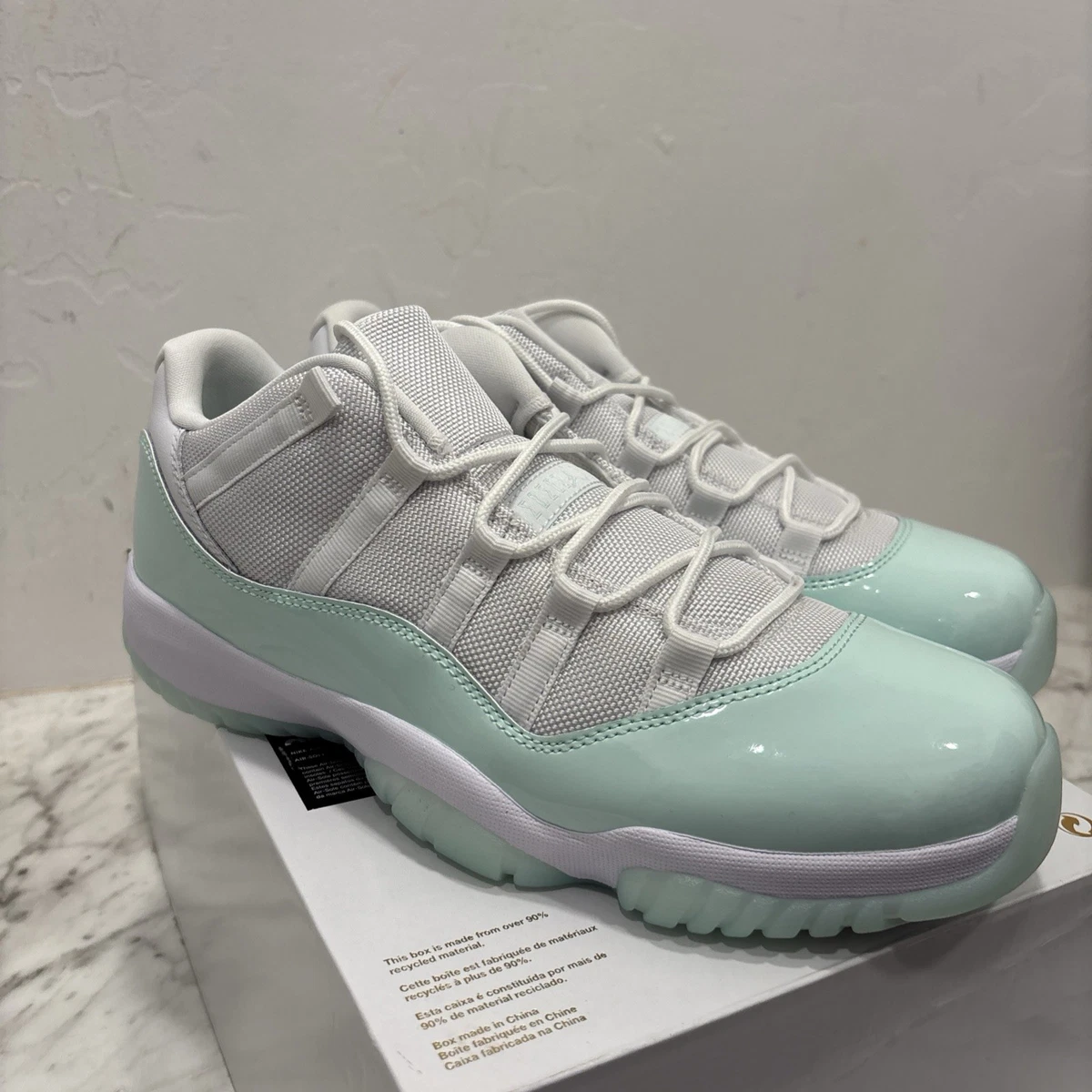 Air Jordan retro cherry 11s Authentic brand new... | Depop Women’s air Jordan 11 never worn they areauthentic display picture 1