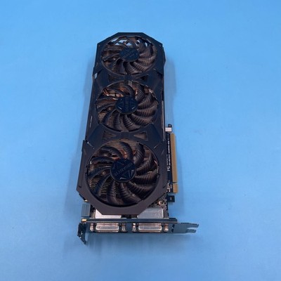Gigabyte NVIDIA GeForce GTX 970 Windforce Graphics Card 4GB GDDR5 GPU