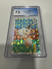 PSA/CGC Pop: Eevee [Blue Back] #133 | Pokemon Japanese Topsun