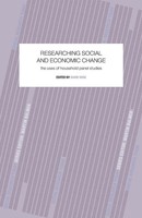 David Rose | Researching Social And Economic Change | Taschenbuch | Englisch
