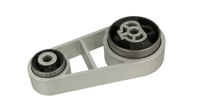KIMISS Supporto Motore, Staffa di Supporto Supporto Motore Posteriore Inferiore KKH101384 Sostituzione Accessori per Rover 75
