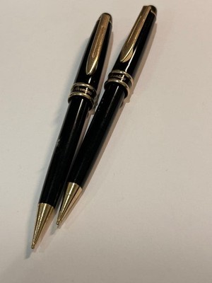 Mysterious mechanical pencil #7aa6a6