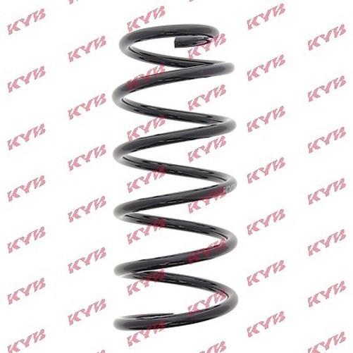 Kyb RC1702 Schraubenfeder FüR Seat, Vw-image