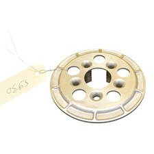 Clutch pressure plate Kawasaki 125 Kx 1990-1993