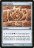 Gruul Signet #250 (MP) Commander CMD Magic MTG
