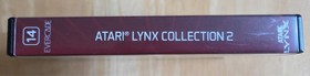 Blaze Evercade Atari Lynx Collection 2